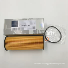 M111 M103 M104 Filtro de aceite del motor para Mercedes-Benz C300 C200 C350 Filtro de aceite del motor 1041800109 1041840425